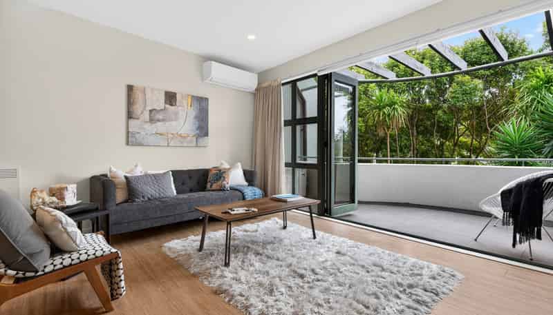 1E Hillcrest Avenue, Hillcrest