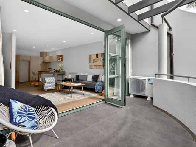 1E Hillcrest Avenue, Hillcrest