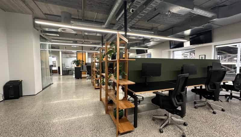 23 Customs Street East, Auckland Central