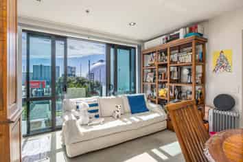 234/6 Dockside Lane, Auckland Central