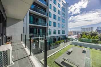 234/6 Dockside Lane, Auckland Central