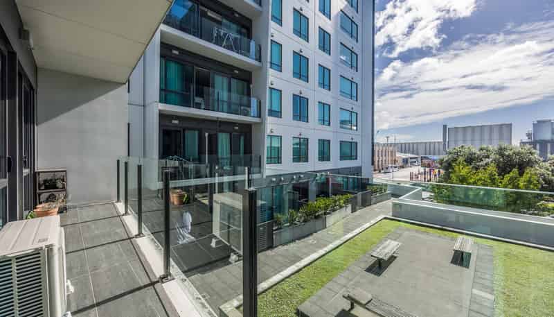234/6 Dockside Lane, Auckland Central