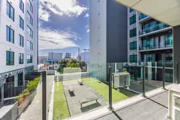 234/6 Dockside Lane, Auckland Central