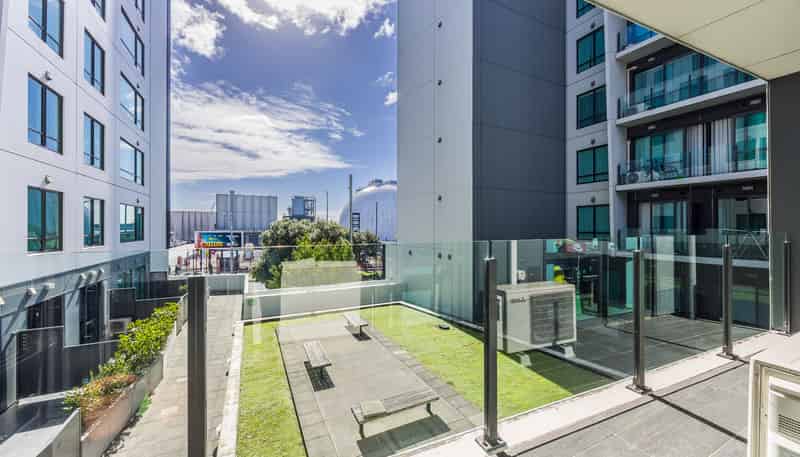 234/6 Dockside Lane, Auckland Central