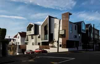 7/76 Brougham St (Zavos Cnr), Mount Victoria