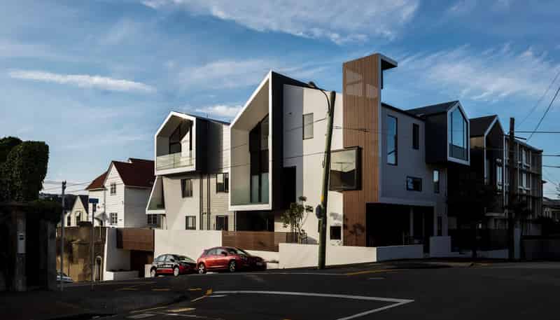 7/76 Brougham St (Zavos Cnr), Mount Victoria