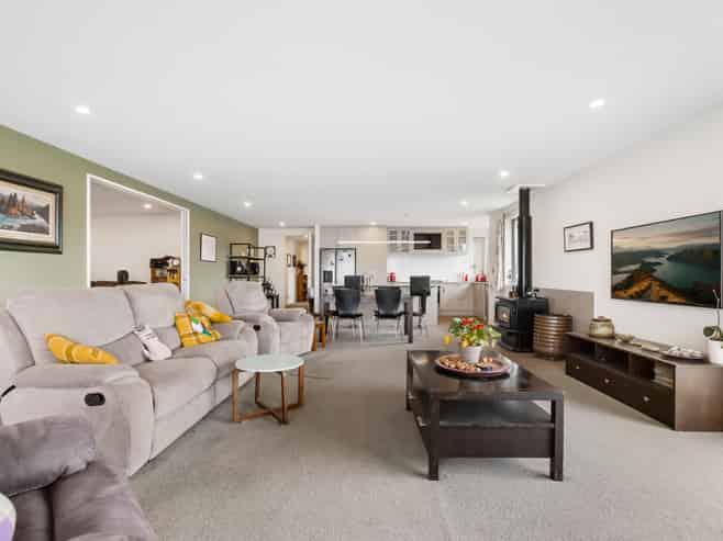 110 West Meadows Drive, Wanaka