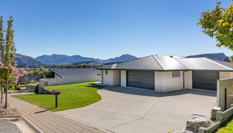 110 West Meadows Drive, Wanaka