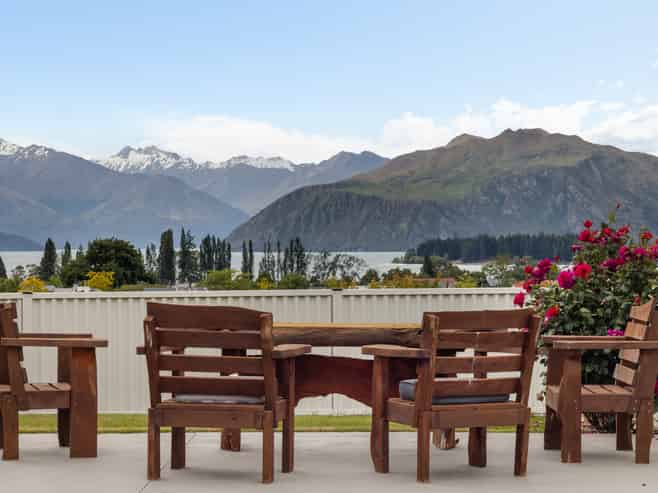 110 West Meadows Drive, Wanaka