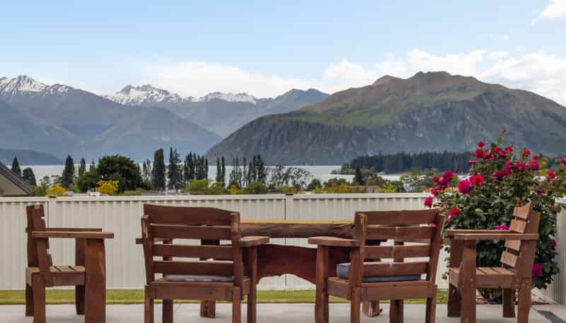 110 West Meadows Drive, Wanaka