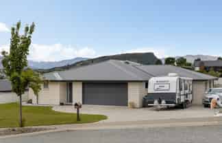 110 West Meadows Drive, Wanaka