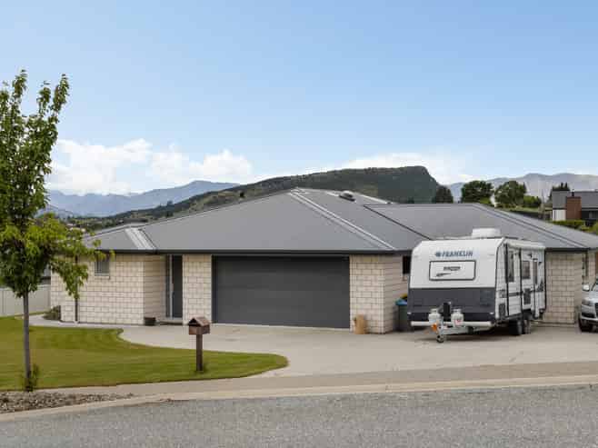 110 West Meadows Drive, Wanaka