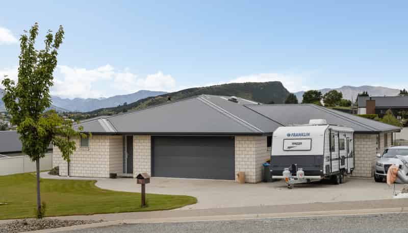 110 West Meadows Drive, Wanaka