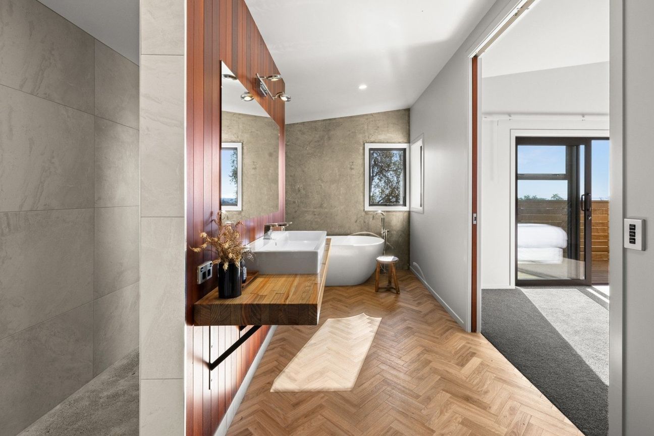 Designed to Adapt, Built to Impress - Więcej