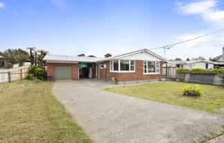 31 Hammond Street, Bulls