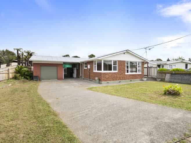 31 Hammond Street, Bulls