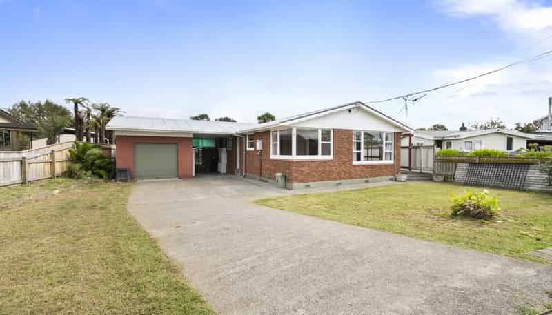 31 Hammond Street, Bulls