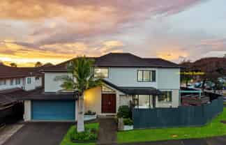 121 Cyril French Drive, Flat Bush