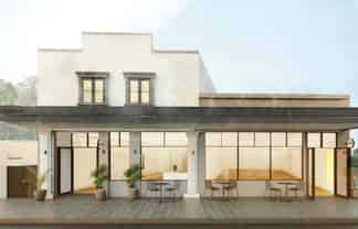 Devonport Village Retail Opportunity