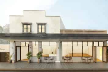 Devonport Village Retail Opportunity