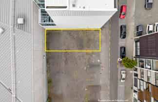 13 Vinegar Lane, Grey Lynn