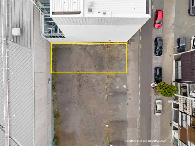 13 Vinegar Lane, Grey Lynn