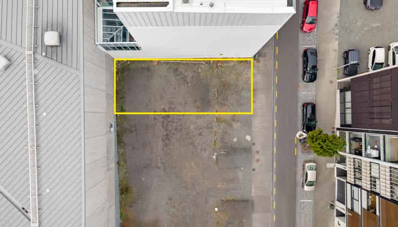 13 Vinegar Lane, Grey Lynn