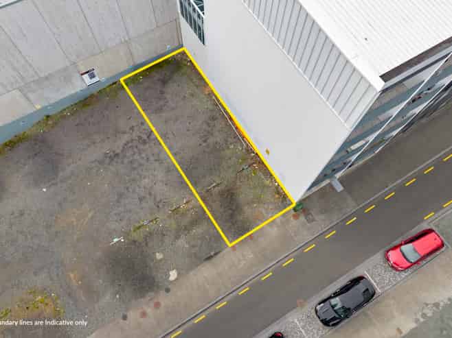 13 Vinegar Lane, Grey Lynn