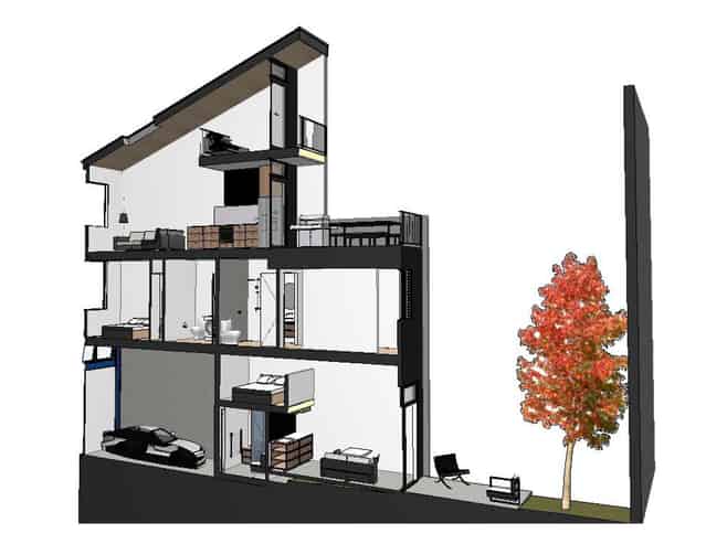 13 Vinegar Lane, Grey Lynn