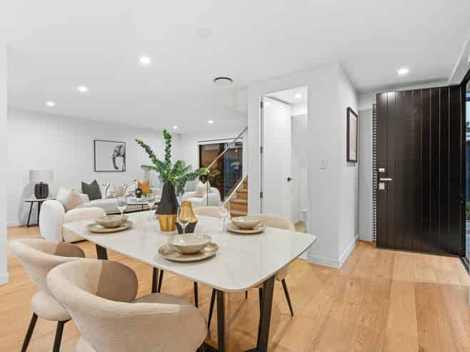 4D Rosedale Avenue, Mount Eden