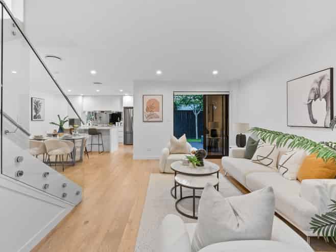 4D Rosedale Avenue, Mount Eden