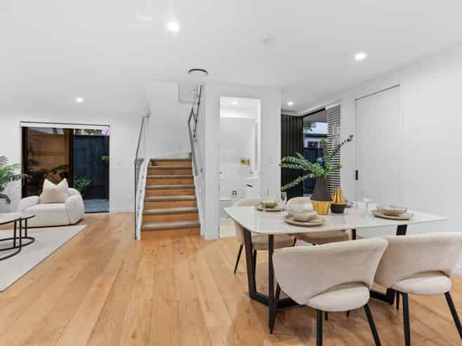 4D Rosedale Avenue, Mount Eden