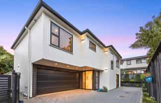 4D Rosedale Avenue, Mount Eden