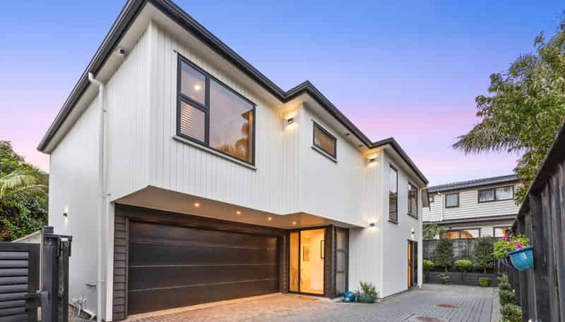 4D Rosedale Avenue, Mount Eden