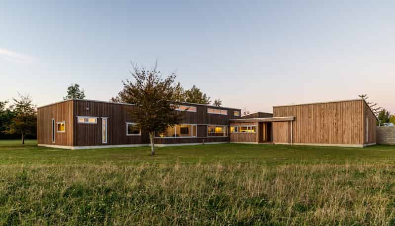 116 Te Mata Mangateretere Road, Havelock North