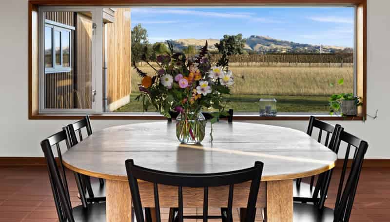 116 Te Mata Mangateretere Road, Havelock North