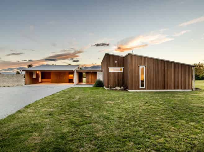 116 Te Mata Mangateretere Road, Havelock North