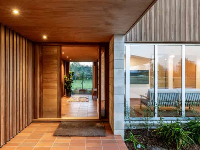 116 Te Mata Mangateretere Road, Havelock North