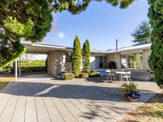 116 Te Mata Mangateretere Road, Havelock North