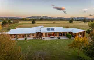 116 Te Mata Mangateretere Road, Havelock North