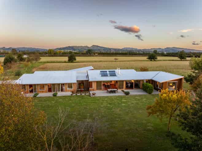 116 Te Mata Mangateretere Road, Havelock North