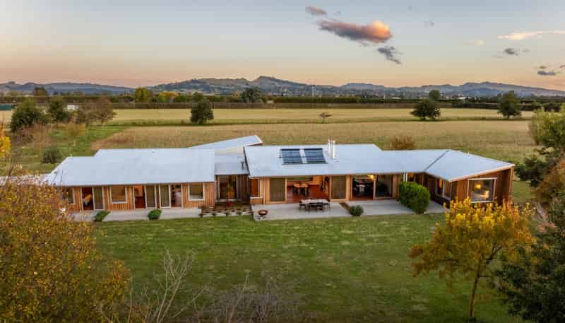 116 Te Mata Mangateretere Road, Havelock North