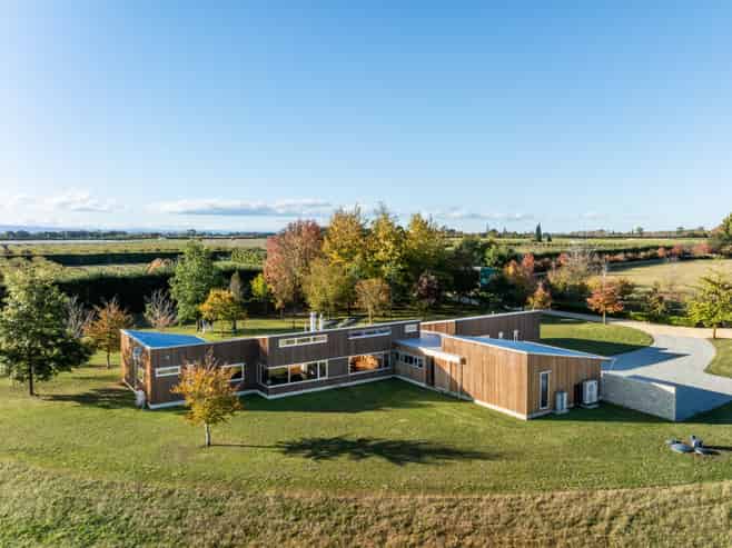 116 Te Mata Mangateretere Road, Havelock North