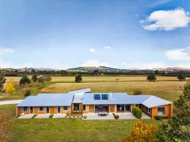 116 Te Mata Mangateretere Road, Havelock North