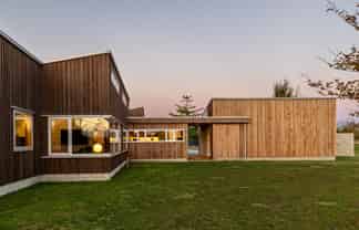 116 Te Mata Mangateretere Road, Havelock North