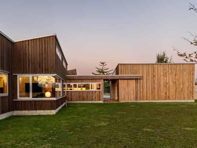 116 Te Mata Mangateretere Road, Havelock North