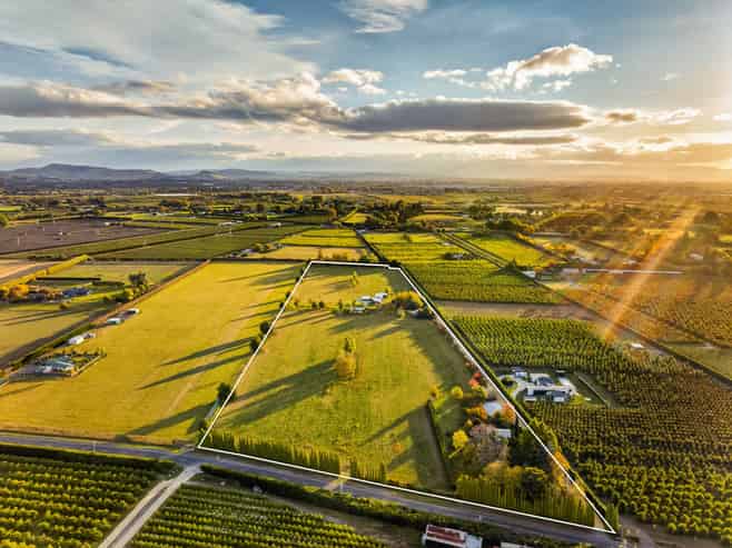 116 Te Mata Mangateretere Road, Havelock North