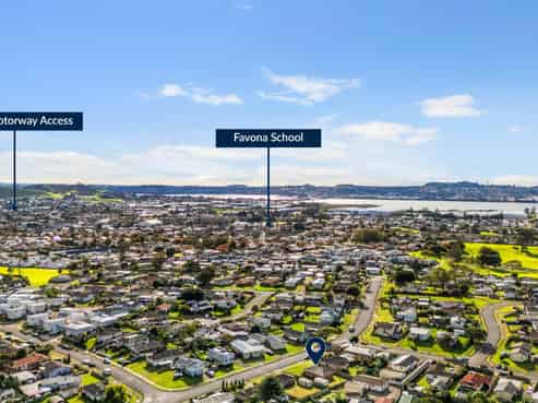 37 Garus Avenue, Mangere East