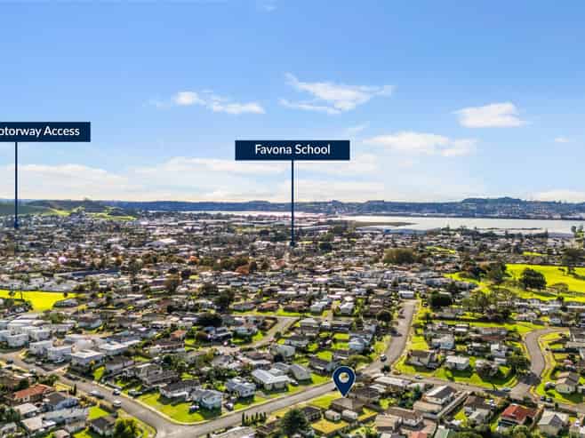 37 Garus Avenue, Mangere East