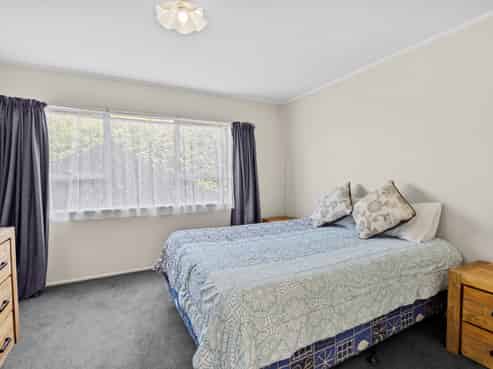 61 Eden Terrace, Kamo